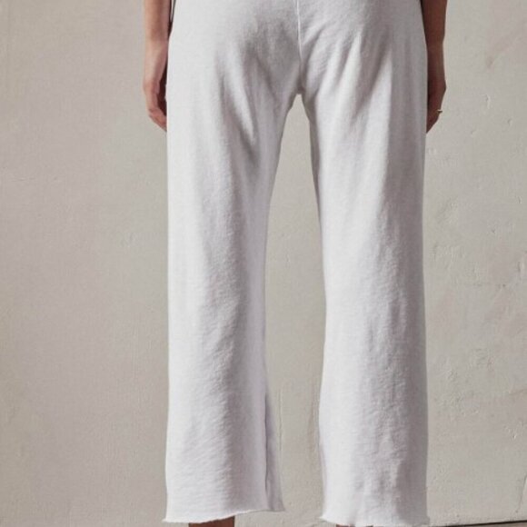 Standard James Perse drawstring linen/swim lounge pants — size 1 (approx. S/M) - Picture 9 of 9